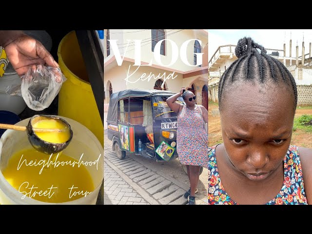 Living Alone Vlog in Malindi,Kenya!Spend a day with me in an African Coastal Village|Kenyan YouTuber