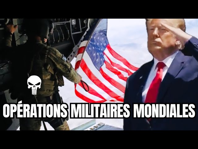 MDL NEWS -OPÉRATIONS MONDIALES--Mohamed Diallo Live