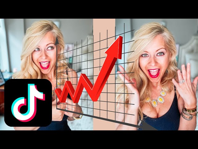 HOW TO GROW ON TIKTOK 2021 | TIKTOK TIPS & TRICKS