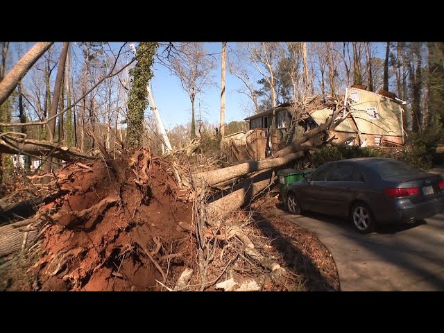 Getting your home ready for severe weather | Full interview