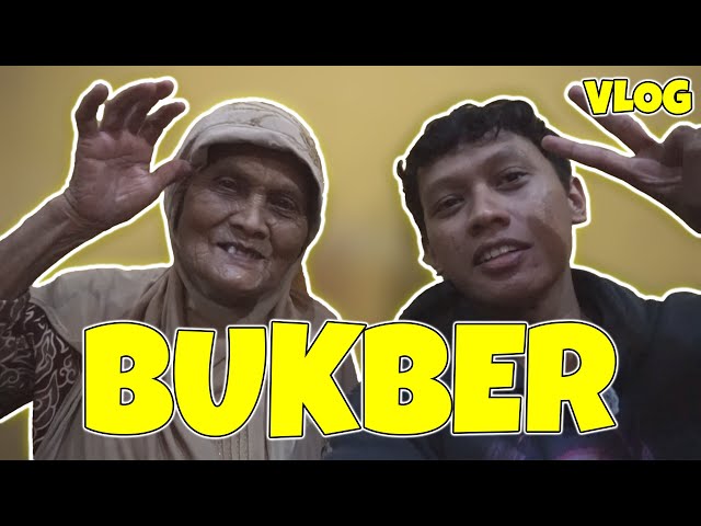 BUKA PUASA BERSAMA KELUARGA MBAH JUWARI - VLOG BUKBER