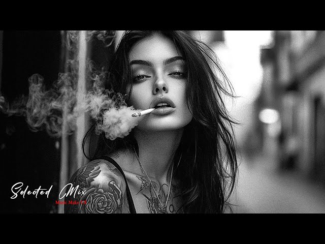 Feeling Good Mix | Deep House, Vocal House, Nu Disco, Chillout Mix By Selected Mix #38