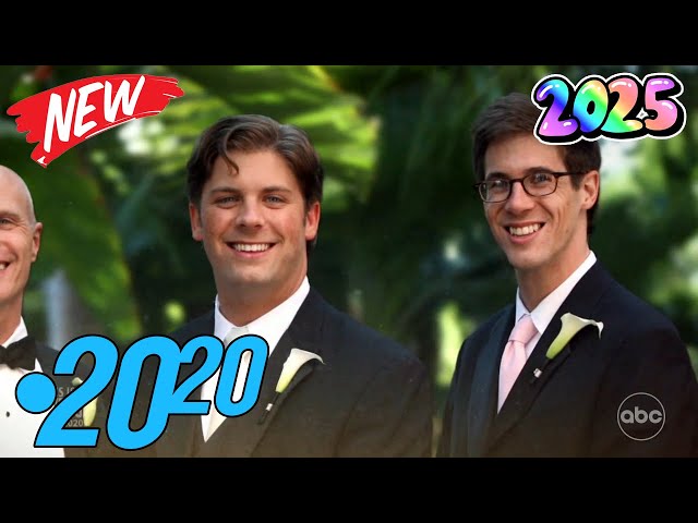 ABC 20/20 New 2025 🌹🌹🌹Season 2025 | This Is Revenge | NEW TODAY | ABC 20/20 Full Episode HD