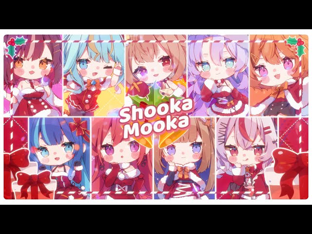 Season of Frost - Phase Connect Winter Celebrations! Shooka Mooka!