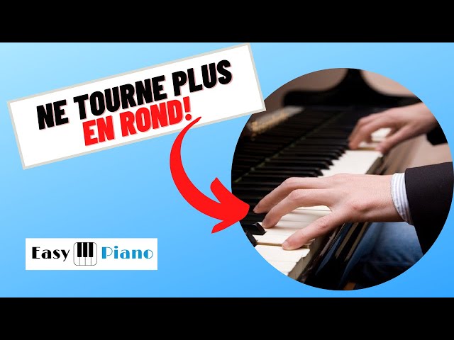 Mes 3 astuces pour mieux IMPROVISER sur la gamme PENTATONIQUE (Piano  Blues)