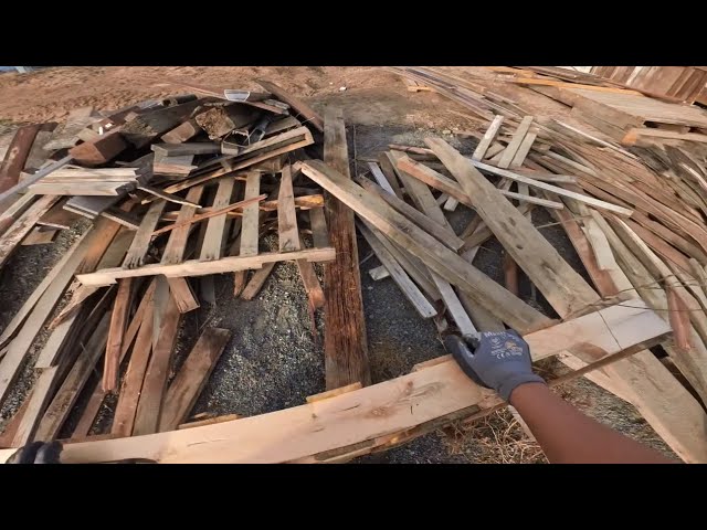 Demolition Cleanup In Petaluma, Ca | Brothers Junk Removal