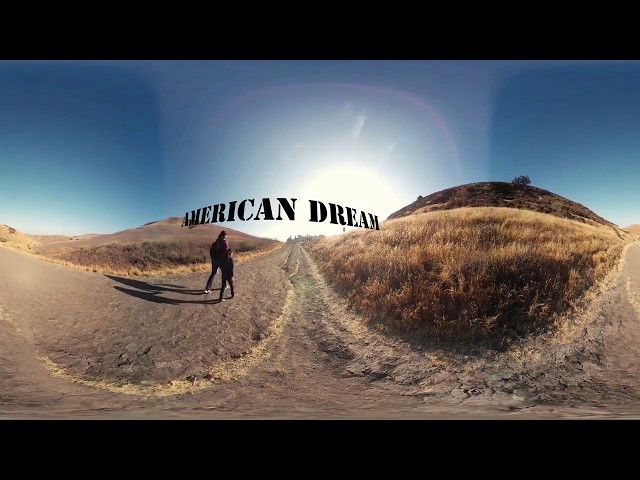 American Dream - 360 Degree VR Short Film