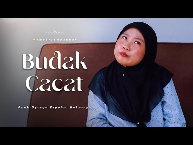 SHORTFILM BUDAK CACAT DIPULAU KELUARGA