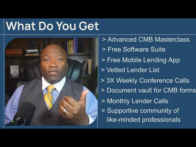 Mortgage Broker Mastery  Scale Your Business to 6 7 Figures v2