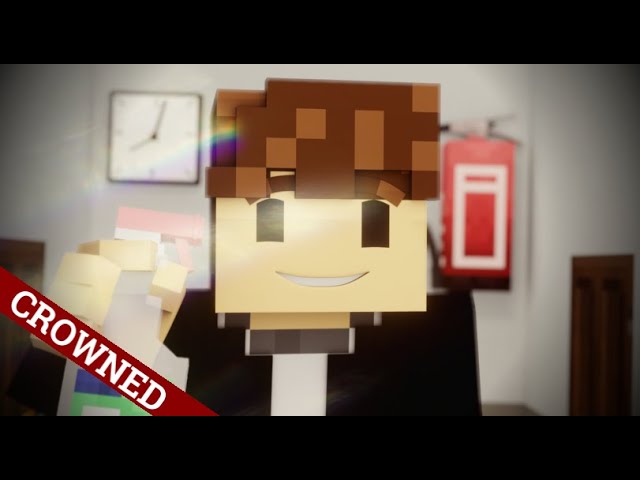 "Your new Boyfriend" Minecraft Animation (Song By Wilbur Soot)