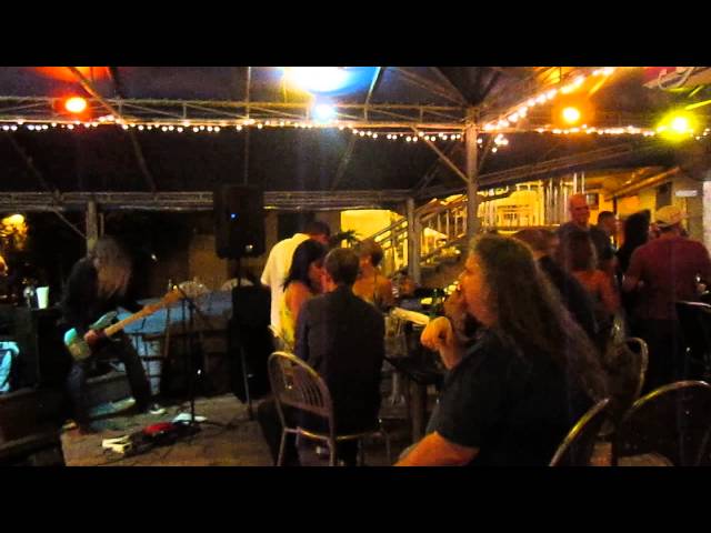 Blackpoint Marina's Ocean Grill - Rock n' Roll (Led Zep)