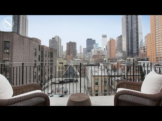 225 East 81 St, New York NY (360 VR Tour)