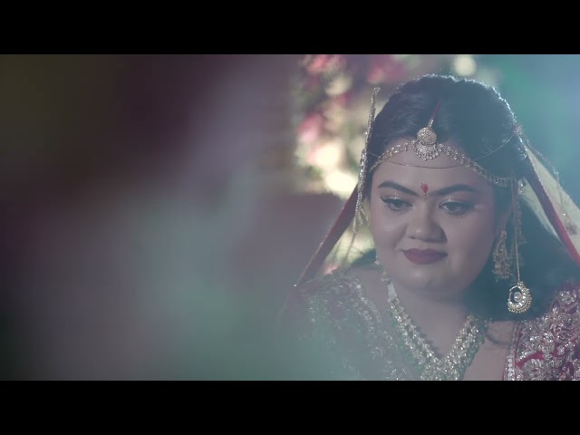 Harsh & Akanksha wedding