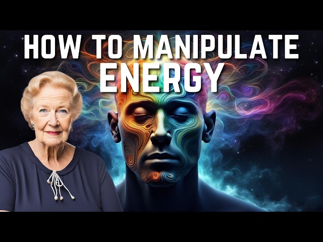 Powerful Energy Techniques That Actually Work!