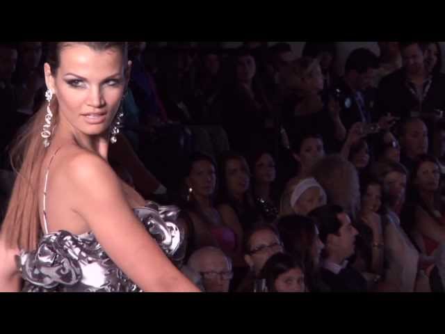 Miami Fashion Week - CON ESTILO TV