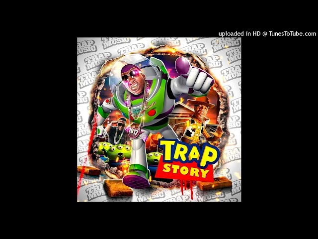 [free] old gucci mane x zaytoven type beat - "trap story"