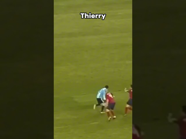 Lionel Messi dribblait tout le monde #football #messi #lionelmessi #foot #messiskills