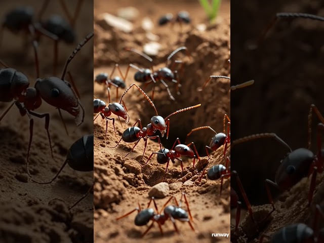 life of ants #ant#shorts #shortvideo #aianimals