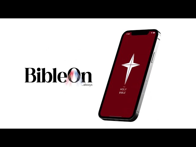 BibleOn: Your Catholic Bible App with Audio | Multilingual & Offline Access