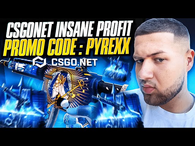 🌠CSGO.NET RISKY SESSION... |CSGO.NET PROMO CODE 2024 - CSGONET PROMO CODE 2024 (CSGONET PROMO CODE)🎁