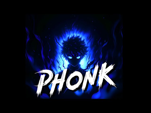 Phonk Music 2025 ※ BRAZILIAN PHONK / FUNK MIX 2025 ※ Aggressive Phonk ※ Фонка