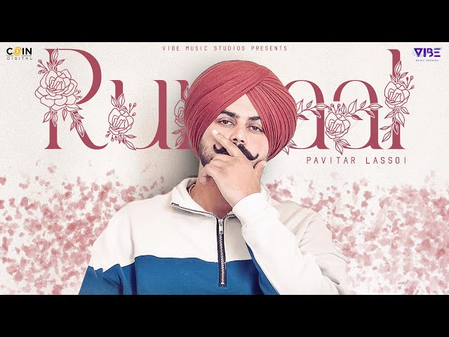 Pavitar Lasooi New (Album) RUMAAL | Latest Punjbai Song  2025