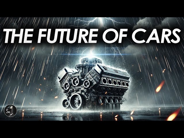 Some Thoughts on the Future of Cars