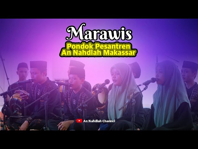 Audio Musik | Marawis Sholawat Terbaru