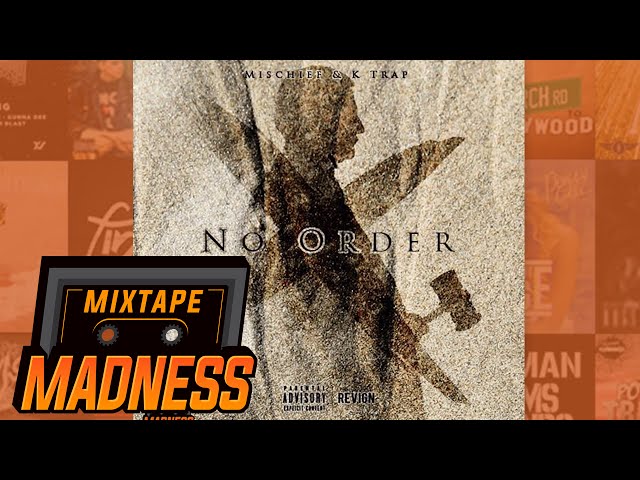 Mischief & K Trap ft. Harlem & BP - Spartan [No Order] (Prod. @OfficialMunroe) | @MixtapeMadness