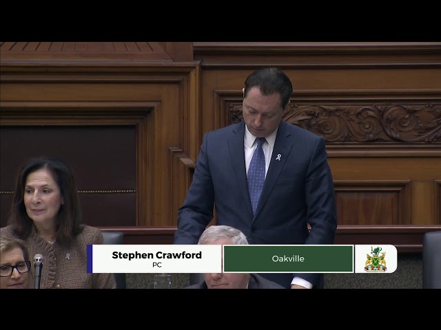 2019-11-27 Question Period