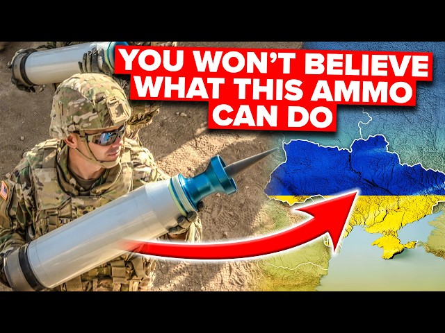 The Shocking Reason Why Depleted Uranium Is Used in Ammo