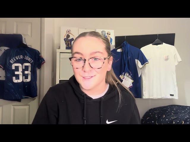 Kickin' it her way - EP 2: All things WSL, Subway cup QF, Transfers and London Derby pre-talk