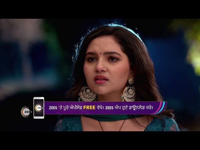 Saanjha Sufna | Ep - 121 | Mar 13, 2023 | Best Scene 1 | Zee Punjabi