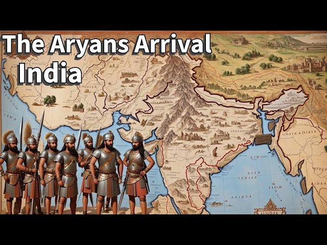 TheArayan Arrival Theory: How It Shaped Modern India