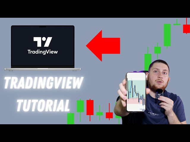 How To Use TradingView For Beginners (2025 Tutorial)