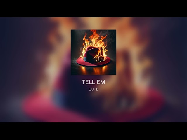 TELL EM #new #music