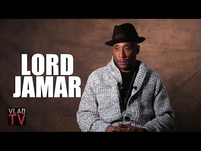 Lord Jamar: Society Forgets About Black Scientists, We Created Science