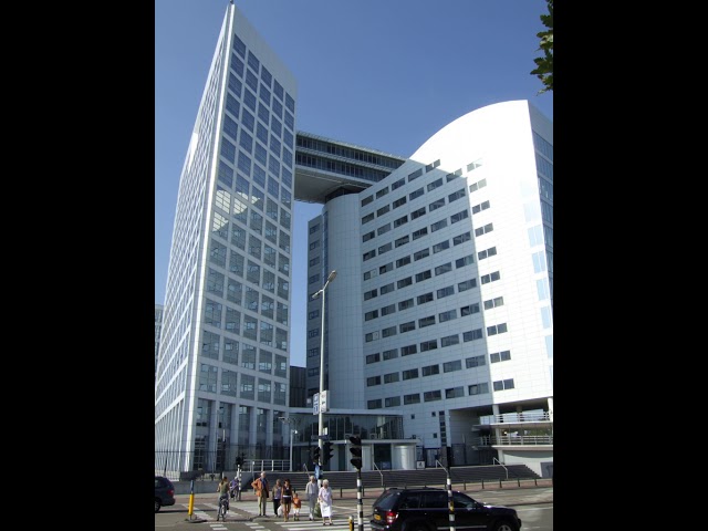 International Criminal Court investigation in the Democratic Republic of the Congo | Wikipedia a ...