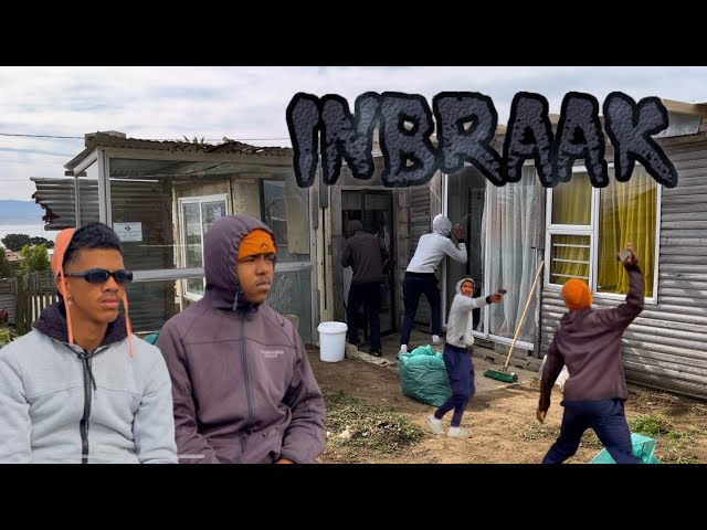 INBRAAK |SHORT FILM