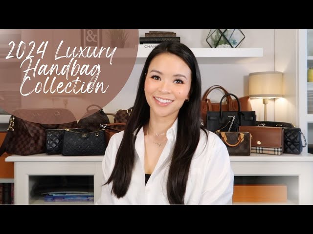 2024 Luxury Handbag Collection