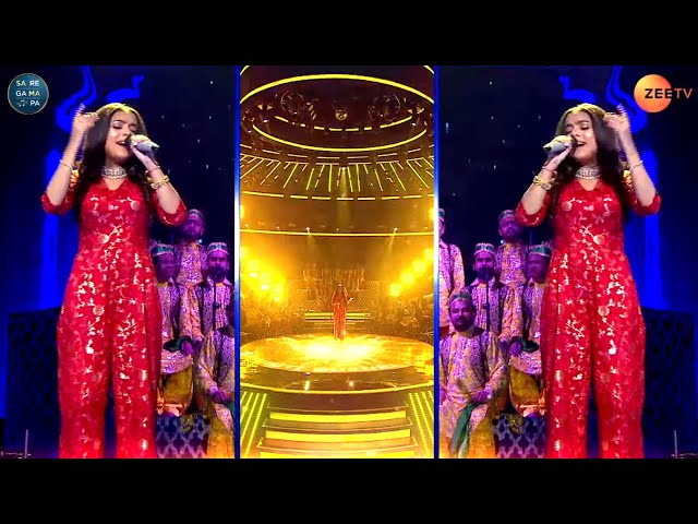 Singer To Star Episode 6 | SaReGaMaPa 2023 | Recording Studio | Zee Tv