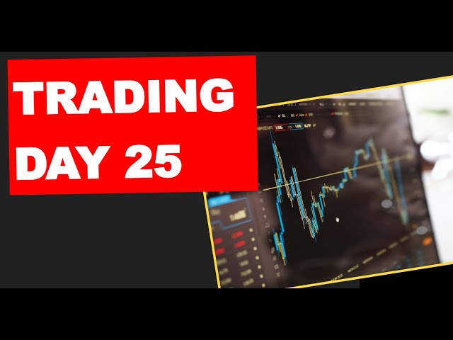 Trading Challenge Day 25 || Today Profit  800$ #trading