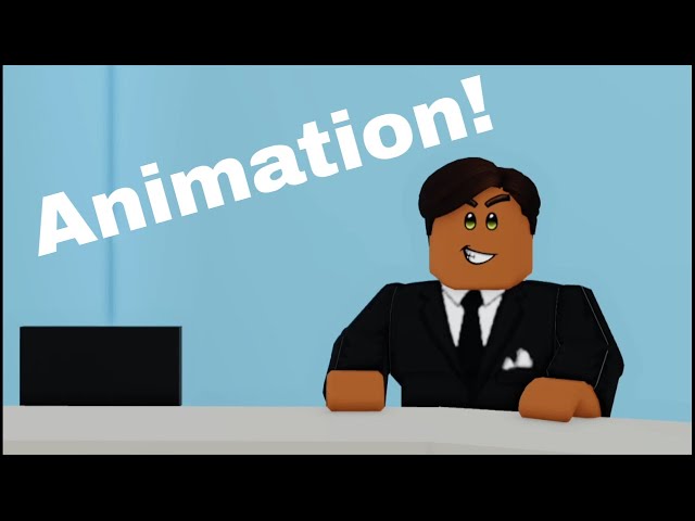 Jay Bablo Animation I Made!