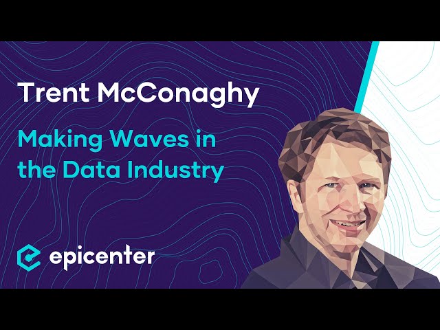 Trent McConaghy: Ocean Protocol – The Platform Making Waves in the Data Industry #366