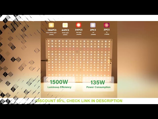 Samsung lm281b quantum led cresce luz veg e flor fitolamp plugue da ue para planta espectro completo