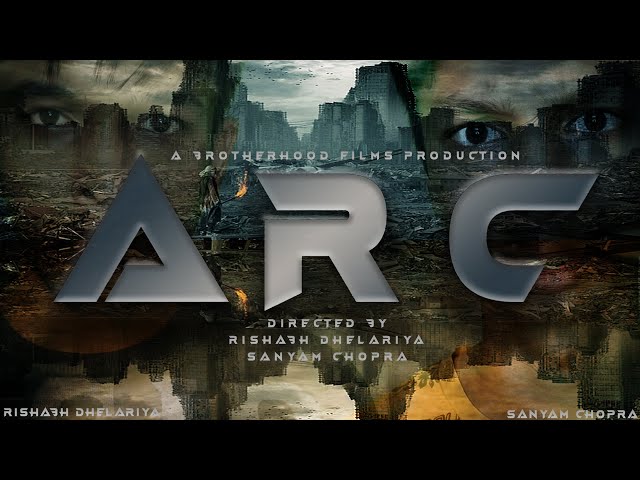 ARC: A Twisted Loop of Fate - Short film by brotherhood films