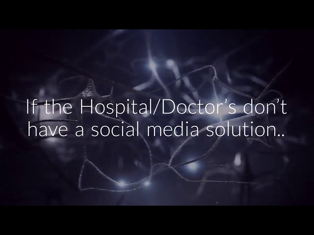 Social Media Marketing For Hospitals | Digital Marketing For Hospitals | Medkumo