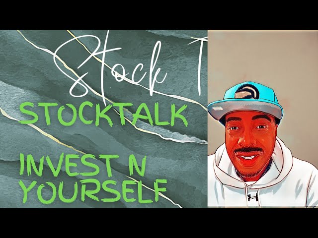 Stock Talk Late Night - Ep 5