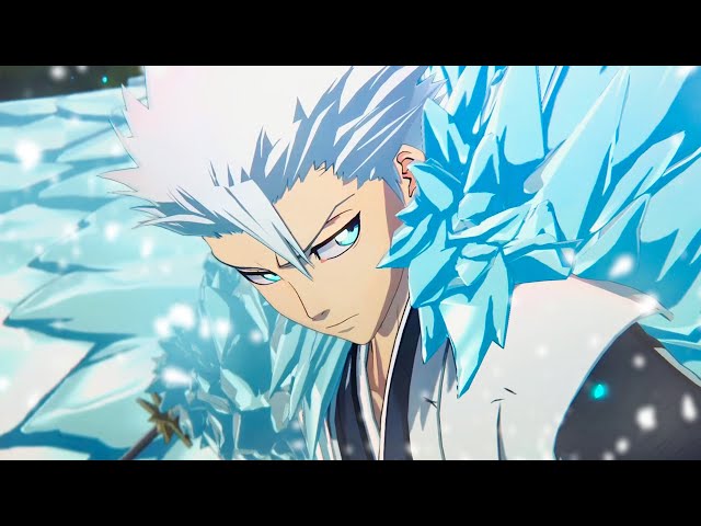 Bleach Rebirth of Souls is OUT OF CONTROL!