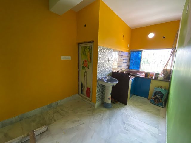 NO - 824 || 1BHK FLAT RENT NEAR SERAMPORE STATION || NOT AVAILABLE ||